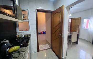 Imagem 8: Casa 3/4 condomínio à 06 minutos do Shopping Flamboyant