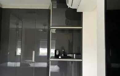 Imagem 5: Contemporaneo. Ar-condicionado, 89m² de Área, 2 Vagas na garageme2 Dormitórios