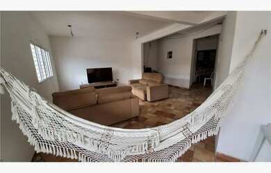 Imagem 12: CASA, 400 m² - venda por R$ 1.200.000 ou aluguel por R$ 9.000/mês -...