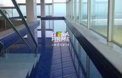 Imagem: O apartamento possui 3 Dormitórios, 5 Banheiros, 2 Vagas na