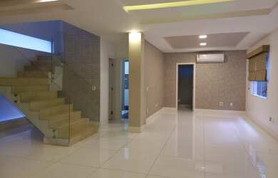 Imagem: BARRA DA TIJUCA, Casa 4 suites, em excelente Condomínio