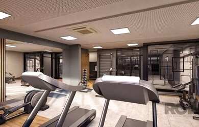 Imagem 7: Apartamento para venda possui 257 metros quadrados com 4 quartos em Bela...