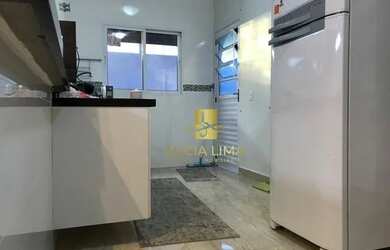 Imagem 4: Casa com 3 dormitórios à venda, 130 m² por R$ 583.000,00 - Villa Branca...