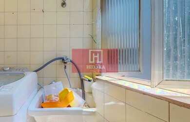 Imagem 11: Apartamento à venda no bairro Campo Limpo - São Paulo/SP, Zona Sul