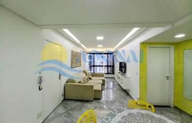 Imagem 2: APARTAMENTO RESIDENCIAL em GUARUJÁ - SP, Jardim Astúrias