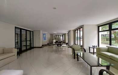 Imagem 16: Apartamento para venda tem 58 metros quadrados com 2 quartos em Vila Suzana - São Paulo