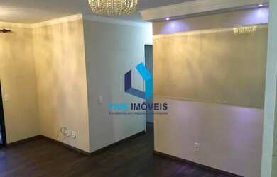 Imagem 4: Apartamento, 75 m² - venda por R$ 583.000,00 ou aluguel por R$ 2.900,00/mês...
