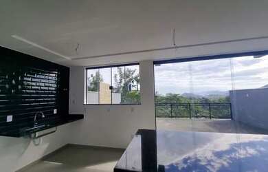 Imagem 14: Casa com 3 quartos à venda, 170 m² por R$ 690.000 - Engenho do Mato - Niterói/RJ