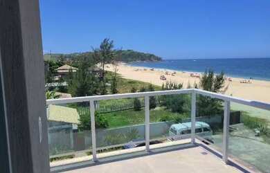 Imagem 9: Magnífica mansão Pé na areia - 3 suítes - Ponta Negra, Maricá / RJ