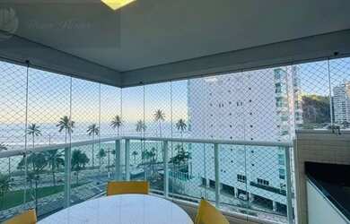 Imagem: O apartamento possui 3 Dormitórios, 3 Banheiros, 2 Vagas na