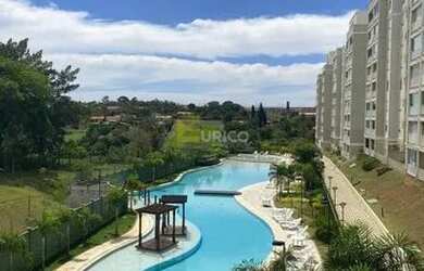 Imagem: O apartamento possui 2 Dormitórios, 2 Banheiros, 2 Vagas na