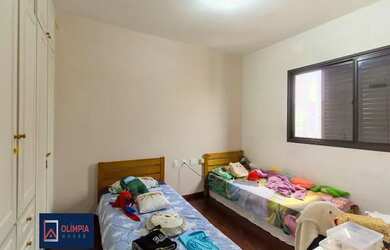 Imagem 15: Apartamento Locação Moema 240 m² 4 Dormitórios