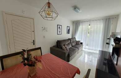 Imagem: O apartamento possui 3 Dormitórios, 2 Banheiros, 1 Vaga na