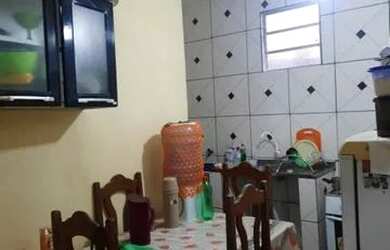 Imagem 9: CASA A VENDA NA TV. GETÚLIO VARGAS 82 - NORDESTE DE AMARALINA