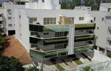 Imagem 14: Cobertura para venda possui 172 metros quadrados com 3 suítes Obra em andamento a preço d