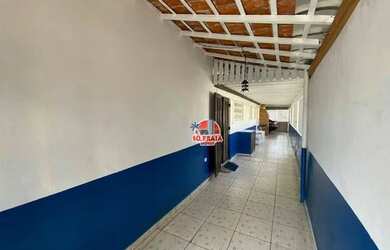 Imagem 7: Casa com 2 dormitórios à venda, 79 m² por R$ 300.000 - Vila Atlântica...