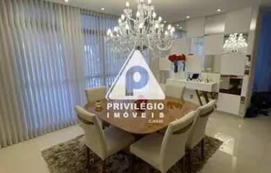 Imagem 8: Cobertura à venda, 4 quartos, 2 suítes, 3 vagas, Recreio dos Bandeirantes...