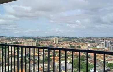 Imagem: O apartamento possui 3 Dormitórios, 4 Banheiros, 2 Vagas na