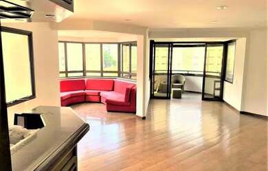 Imagem 1: Apartamento Residencial à venda, Planalto Paulista, São Paulo - AP7226