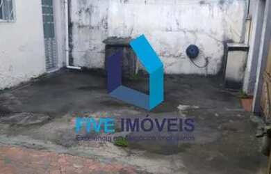 Imagem 2: Casa, 50 m² - venda por R$ 500.000,00 ou aluguel por R$ 1.500,00/mês...