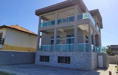 Imagem 6: Magnífica mansão Pé na areia - 3 suítes - Ponta Negra, Maricá / RJ