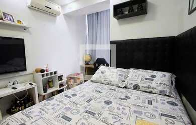 Imagem 10: Apartamento para Aluguel - Copacabana, 3 Quartos, 120 m2