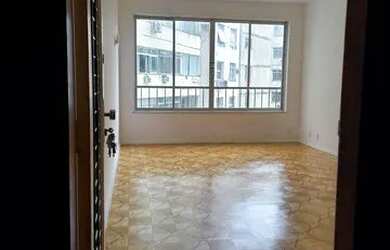 Imagem: O apartamento possui 3 Dormitórios, 3 Banheiros, 120m² de