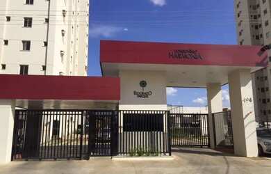 Imagem: O apartamento possui 3 Dormitórios, 2 Banheiros, 1 Vaga na