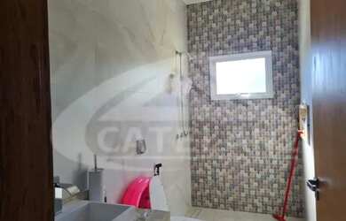 Imagem 9: CASA BADY BASSITT - SP. 154m² de Área, 3 Banheirose3 Dormitórios