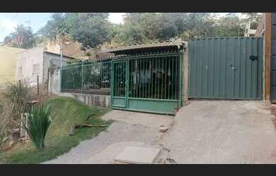 Imagem: O terreno possui 230m² de Área e está localizado em Milionários