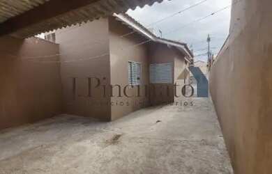 Imagem 4: Casa Padrão em Jundiaí. Imóvel novo, 78m² de Área, 2 Vagas na garageme3...