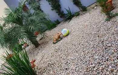 Imagem 6: Sobrado em Tijucas. 200m² de Área, 1 Banheiroe2 Dormitórios