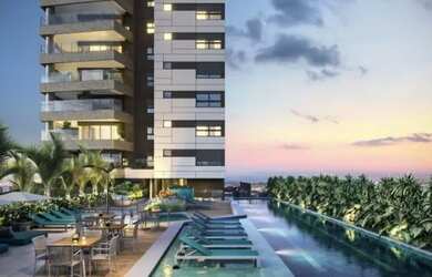 Imagem 14: STUDIO RESIDENCIAL em São Paulo - SP, Vila Madalena