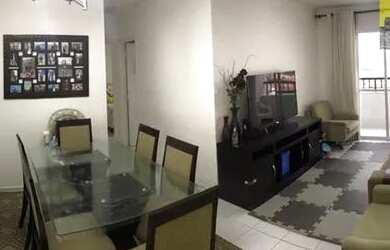 Imagem 1: Apartamentos para venda em Jundiaí no bairro Jardim da Fonte