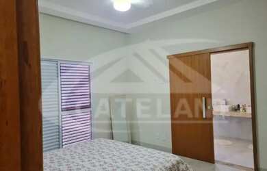 Imagem 13: CASA BADY BASSITT - SP. 154m² de Área, 3 Banheirose3 Dormitórios