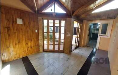 Imagem 16: Casa em Hípica Casa com 3 dormitórios