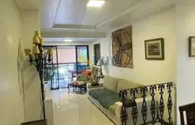 Imagem 7: RIO DE JANEIRO - Apartamento Padrão - RECREIO DOS BANDEIRANTES