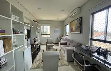 Imagem 14: Casa de Alto Padrão no Condomínio Portal das Águas