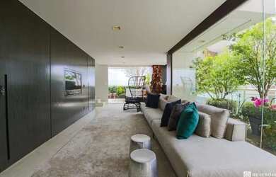 Imagem 1: Cobertura para locação no Condomínio Paulista Home Resort na Bela Vista