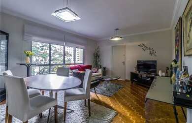 Imagem 7: APARTAMENTO RESIDENCIAL em São Paulo - SP, Vila Clementino