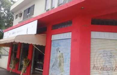 Imagem: O terreno possui 585m² de Área e está localizado em Zona