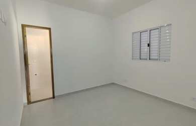 Imagem 5: Casa nova com espaço para piscina a venda em Mongaguá