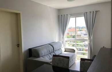 Imagem 4: Apartamento com 1 dormitório, 38 m² - venda por R$ 265.000,00 ou aluguel...