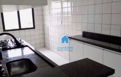 Imagem 5: Apartamento, 52 m² - venda por R$ 320.000,00 ou aluguel por R$ 2.300,00/mês...