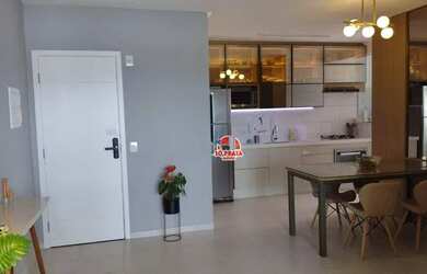 Imagem 9: Apartamento com 2 dormitórios à venda, 77 m² por R$ 690.000,00 - Vila...