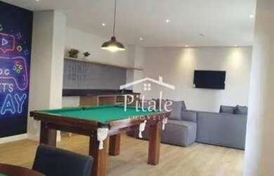 Imagem 11: Apartamento com 1 dormitório, 24 m² - venda por R$ 223.000,00 ou aluguel...