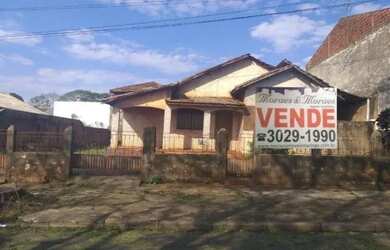 Imagem: O terreno possui 450m² de Área e está localizado em Jardim