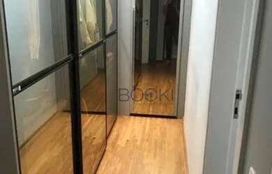 Imagem 5: Apartamento à venda no Brooklin com 130m² - Indiana Garden