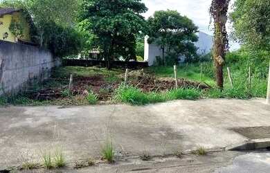 Imagem: O terreno possui 450m² de Área e está localizado em Inoã