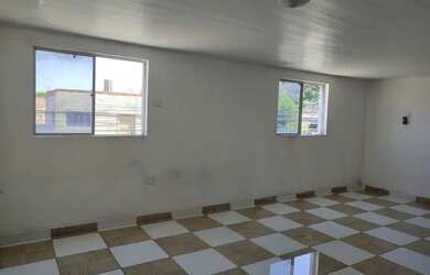 Imagem: CASA 3 QUARTOS S/1 SUÍTE!!PROX.BOMBA DA MARIETA!! 1.300,00